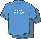Babble T-shirt